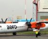UPDATE | Aero suspends operation due to economic situation