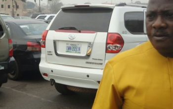 Innoson Motors stops production, sack of workers imminent over Dollars scarcity