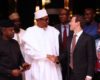Buhari To Mark Zuckerberg: I'm Impressed By Your Simplicity