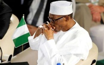 FOR REAL? As Much As 4.5million Nigerians Became Jobless In Buhari's Administation