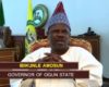 Governor Amosun appoints Igbo Man as Permanent Secretary in Ogun State