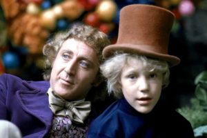 Gene Wilder Remembered By Willy Wonka’s ‘Charlie’