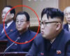 North Korean leader executes Education Minister for not sitting properly during meeting
