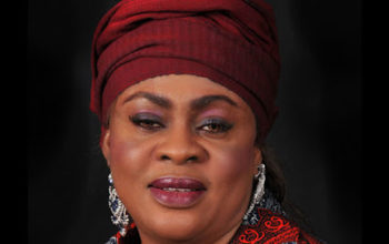 Father of Stella Oduah's son wants her to release his corpse