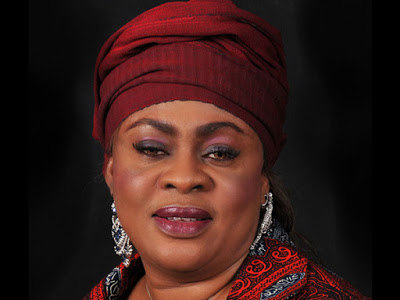 Father of Stella Oduah’s son wants her to release his corpse