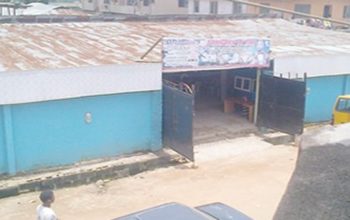 HOW TRUE? 30 Young Girls Rescued From Pastor’s Alleged "Sex Camp" In Lagos