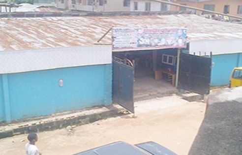HOW TRUE? 30 Young Girls Rescued From Pastor’s Alleged “Sex Camp” In Lagos