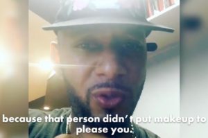 Swizz Beatz Baffled By Folks Hating on Wife Alicia Keys for Not Wearing Makeup (Watch)