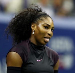 Serena Williams Accused of Stiffing Server on $400 Comped Meal in NY