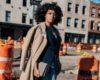 Solange Knowles in Michael Kors’ First Ever Street Style Campaign ‘The Walk’ (Watch)