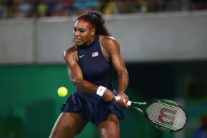 Soul of the US Open 2016: Serena Williams Still Chasing History