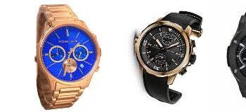 Are you in need of Quality time? (wrist-watches)