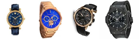 Are you in need of Quality time? (wrist-watches)