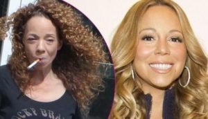 Alison Carey (Mariah Carey’s Sister) Pleads Not Guilty to Prostitution Charge