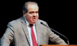 Earl Ofari Hutchinson: The Scalia Dividend