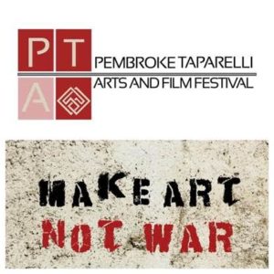 Pembroke Taparelli Arts & Film Festival Extends Entry Deadline