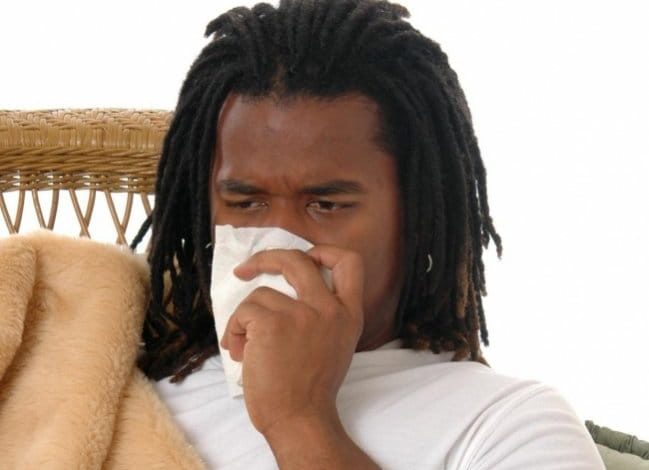 Scientists: Viral infections more dangerous in the morning