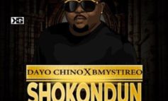 VIDEO: Dayo Chino  – Shokondu