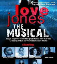 Love Jones The Musical Tours Nationally This Fall