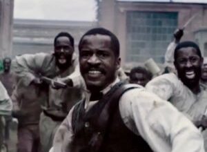 London Film Fest Adds ‘Birth of a Nation’ to Lineup, Nate Parker Expected to Attend