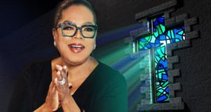 Oprah Calls into ‘Black Hollywood Live’ to Discuss ‘Greenleaf’ (WATCH)