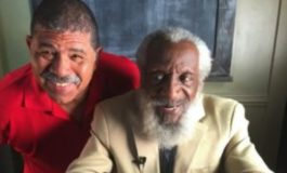 Theodore ‘Ted’ Myles Terry’s ‘Turn Me Loose’ (Dick Gregory Story) a Success