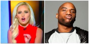 Charlamagne Chooses Tomi Lahren For His ‘Donkey of The Day’