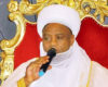 Sultan of Sokoto announces Monday, September 12th as Eid el-Kabir Day