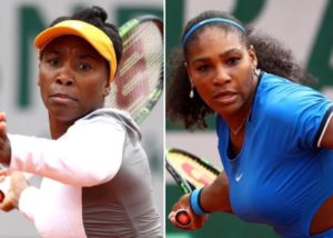 Soul of the US Open 2016: Venus and Serena Meet Again?