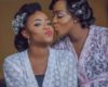 WONDERFUL: Ex-BBA star twin sister gives birth to set of twin (Photos)