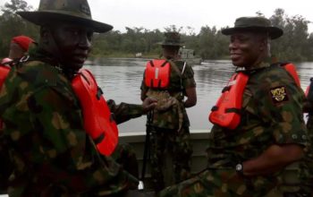 6 factors that will help to sustain peace in Niger Delta