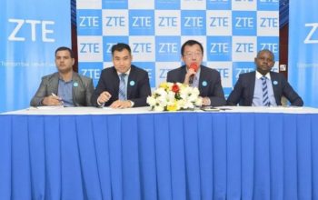 ZTE announces launch of devices into the Nigerian market