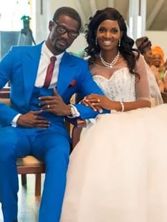 I got married to graduate from mistress to MRS – Ese Walter on problems in her marriage