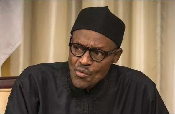 Buhari must do this to prevent secession as recession continues