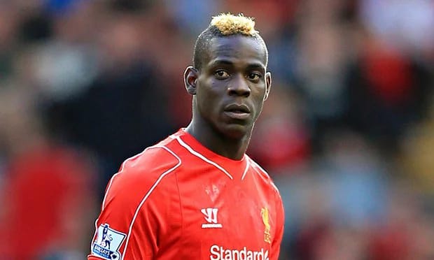 Mario Balotelli’s contract terminated at Liverpool, striker joins French team