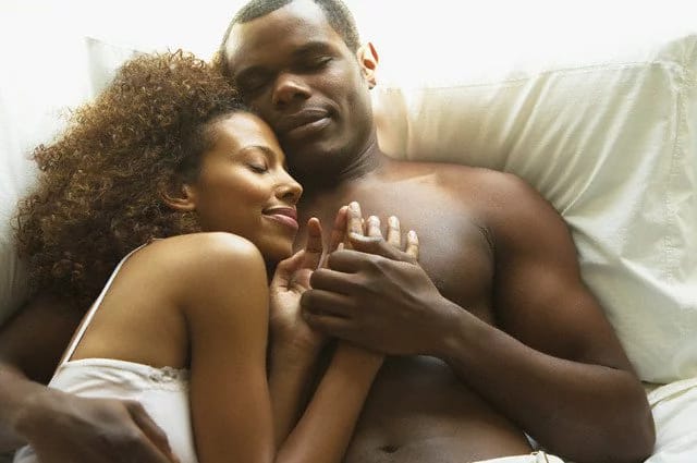 why handsome men end up with ugly women