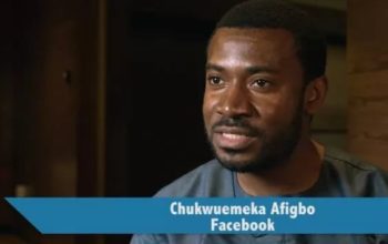 See 7 brilliant Nigerians at Facebook, Mark Zuckerberg cannot do without