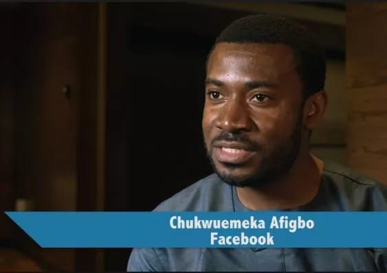 See 7 brilliant Nigerians at Facebook, Mark Zuckerberg cannot do without