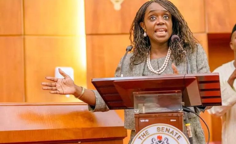 Recession: No cause for alarm, we will come out soon – Kemi Adeosun