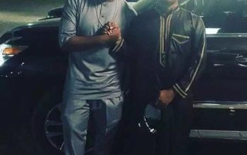 Don Jazzy reveals SHOCKING details about his fight with Olamide