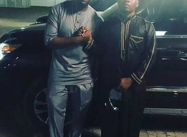 Don Jazzy reveals SHOCKING details about his fight with Olamide