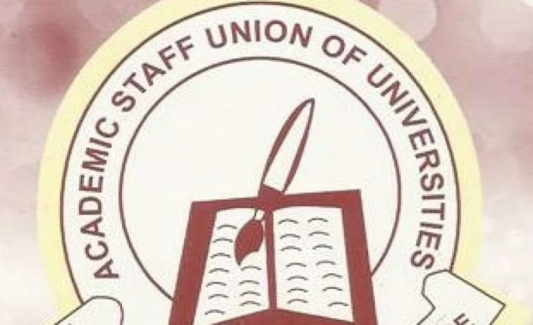 8 reasons why university lecturers must go strike, number 4 is disheartening