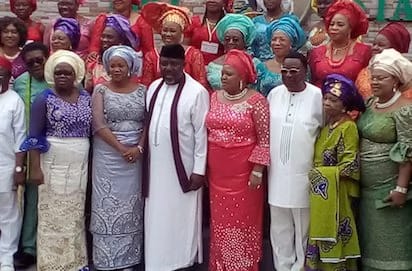Biafra? Rochas Okorocha reveals Nigeria’s plan for Ndigbos