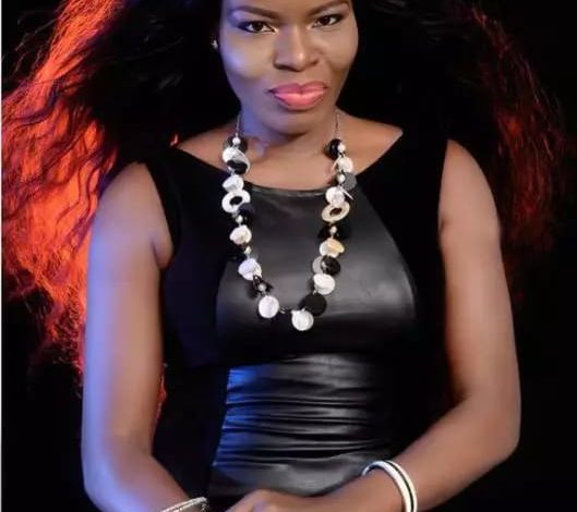 It matters what the Quran says to me – Popular Nigerian singer Azeezat says