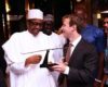 Zuckerberg’s humility is a lesson to all notoriously wealthy Nigerians – Buhari
