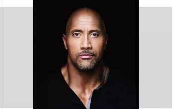 READ what world highest paid actor The Rock said about THIS Nollywood video clip