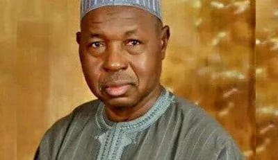 PDP chieftain Onuesoke attacks Governor Masari of Katsina for taking a swipe at former president Goodluck Jonathan over Niger Delta agitation