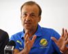 Nigeria might not qualify for 2018 World Cup – Super Eagles coach Rohr