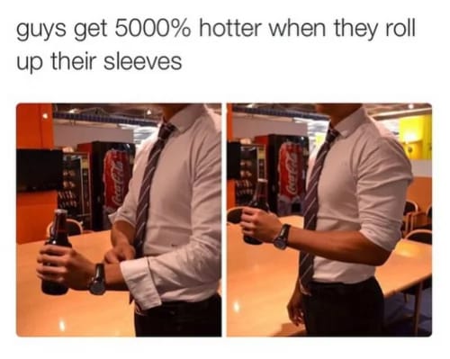 8 things guys do that instantly make them HOT (photos)