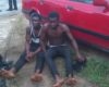 You won’t believe what these boys did after raping two ladies (photos)